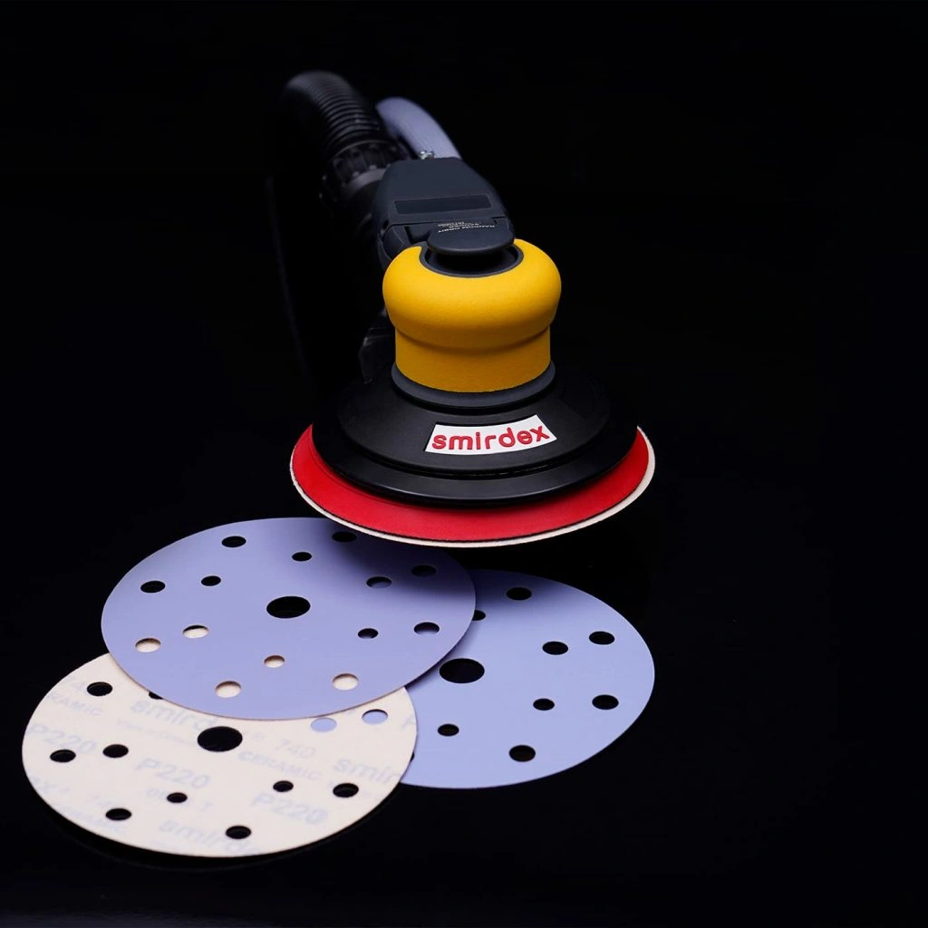 Smirdex 740 Ceramic - 2